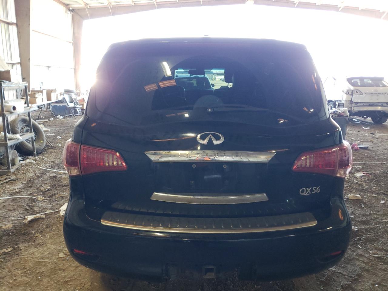 JN8AZ2NF8C9516517 2012 Infiniti Qx56