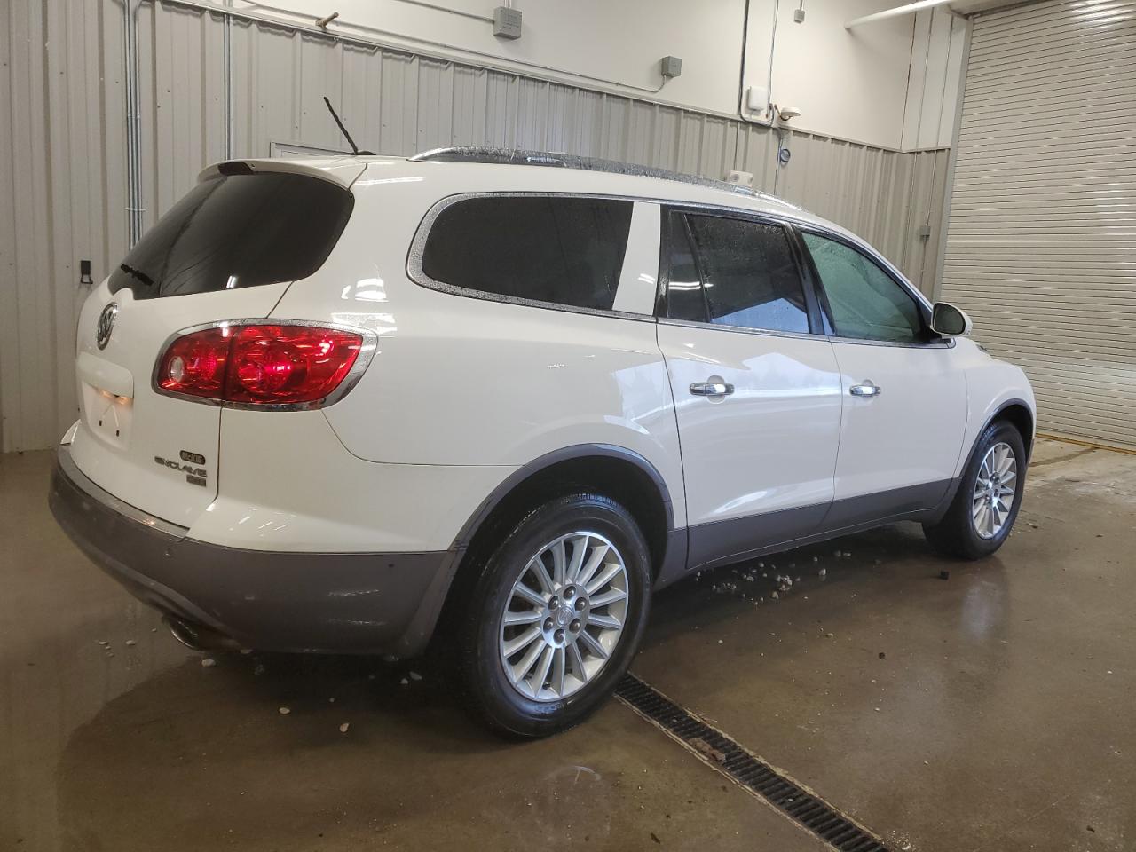 2010 Buick Enclave Cxl VIN: 5GALVBED8AJ235426 Lot: 86984474