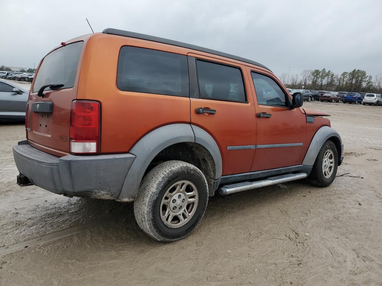 2008 Dodge Nitro Sxt VIN: 1D8GT28K08W100620 Lot: 43131445