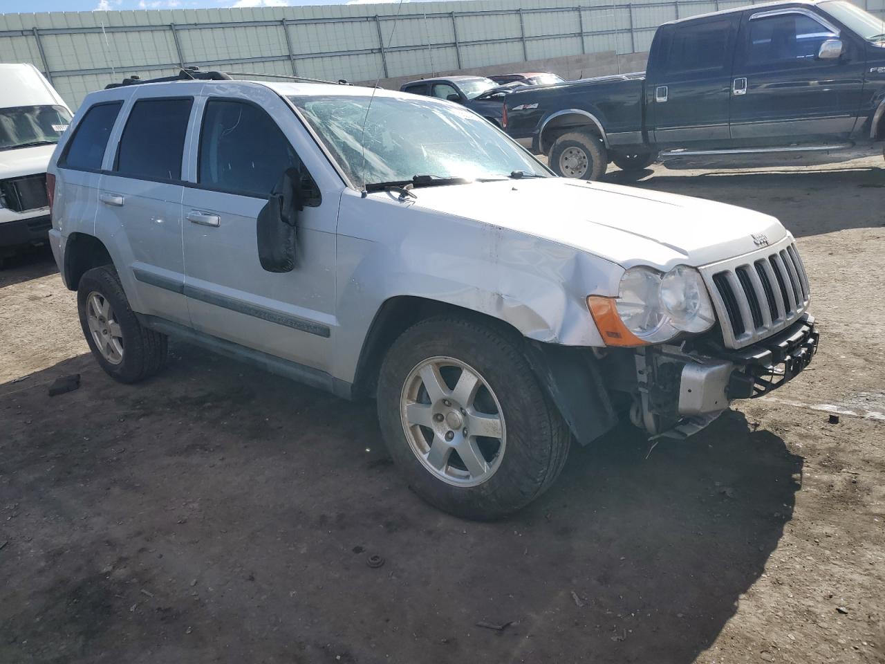 1J8GR48K79C545022 2009 Jeep Grand Cherokee Laredo