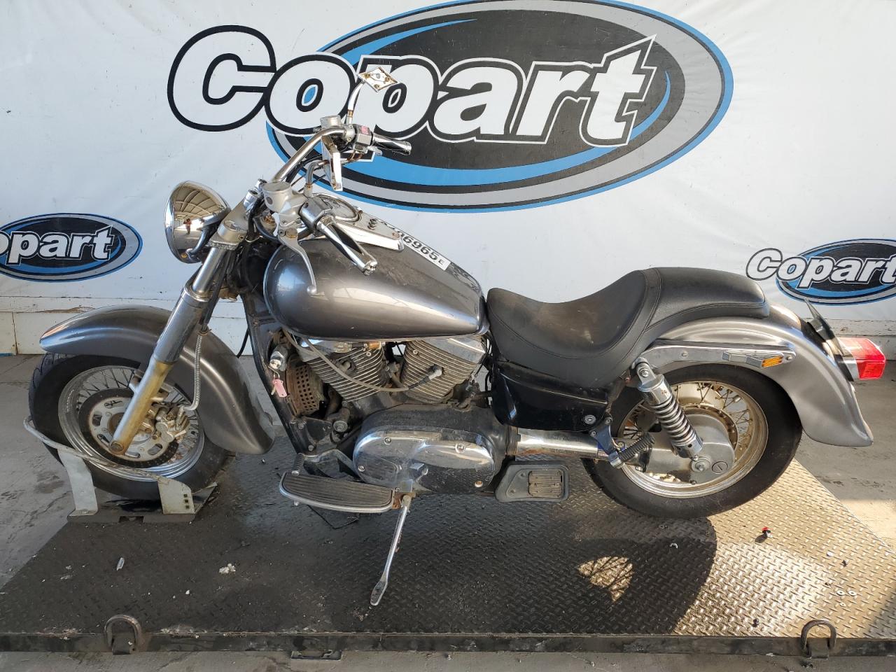 1996 Kawasaki Vn1500 D VIN: JKBVNAD13TA044093 Lot: 42196965