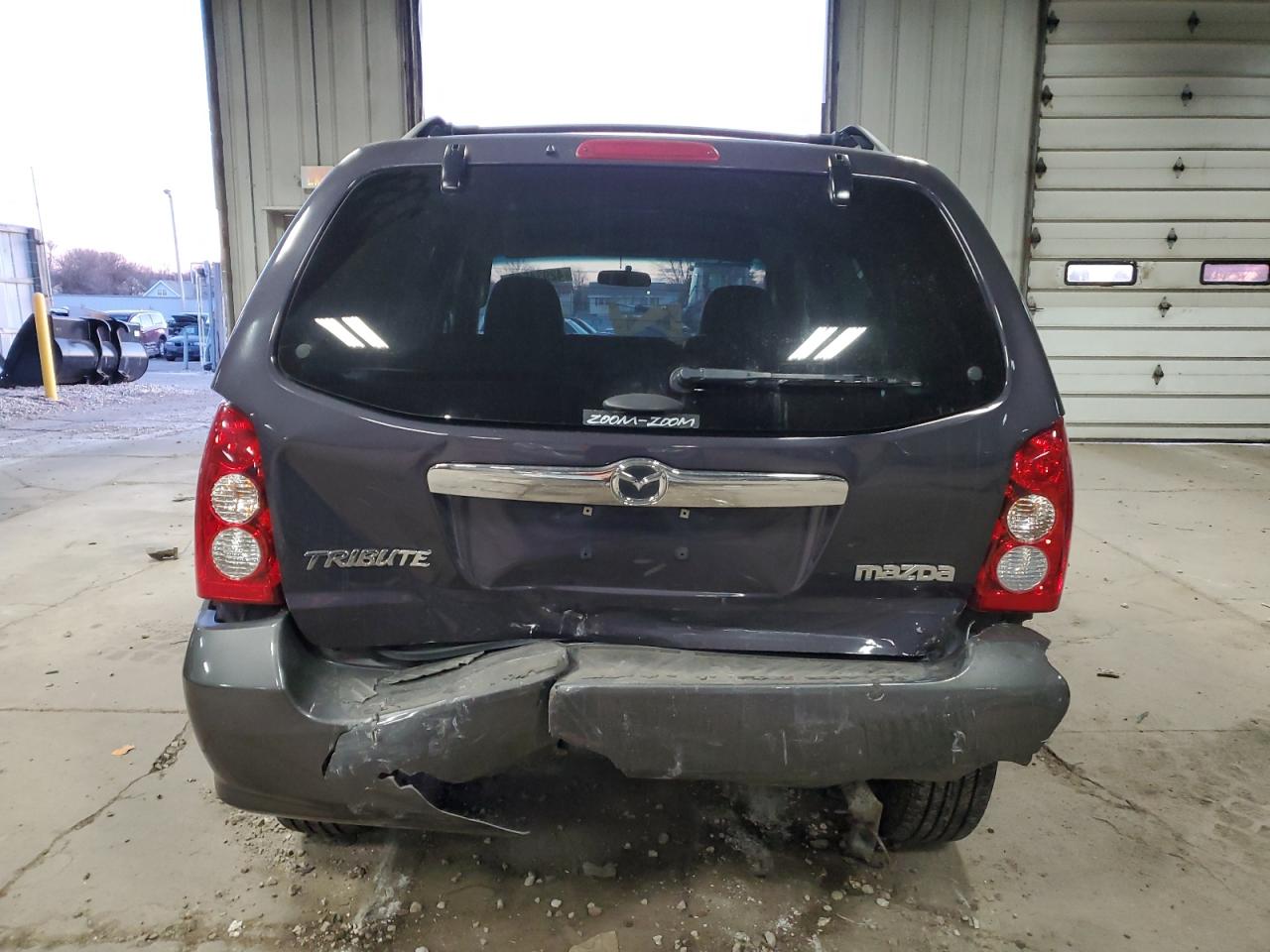 2005 Mazda Tribute I VIN: 4F2YZ92Z55KM31146 Lot: 42934565