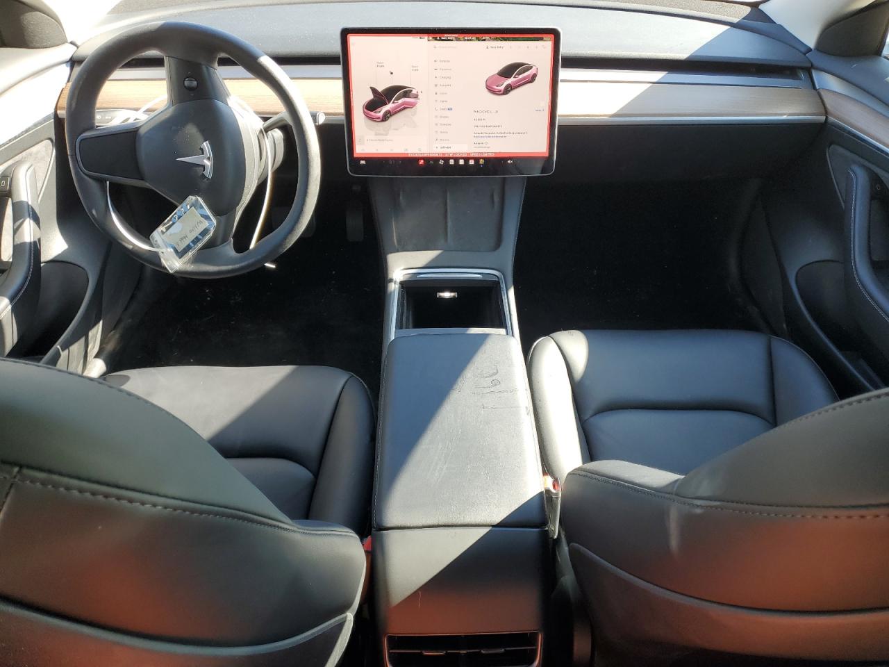 5YJ3E1EA9PF600873 2023 Tesla Model 3