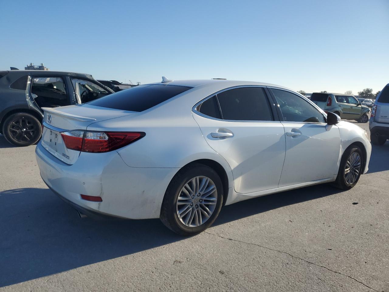 2014 Lexus Es 350 VIN: JTHBK1GG2E2091004 Lot: 87173354