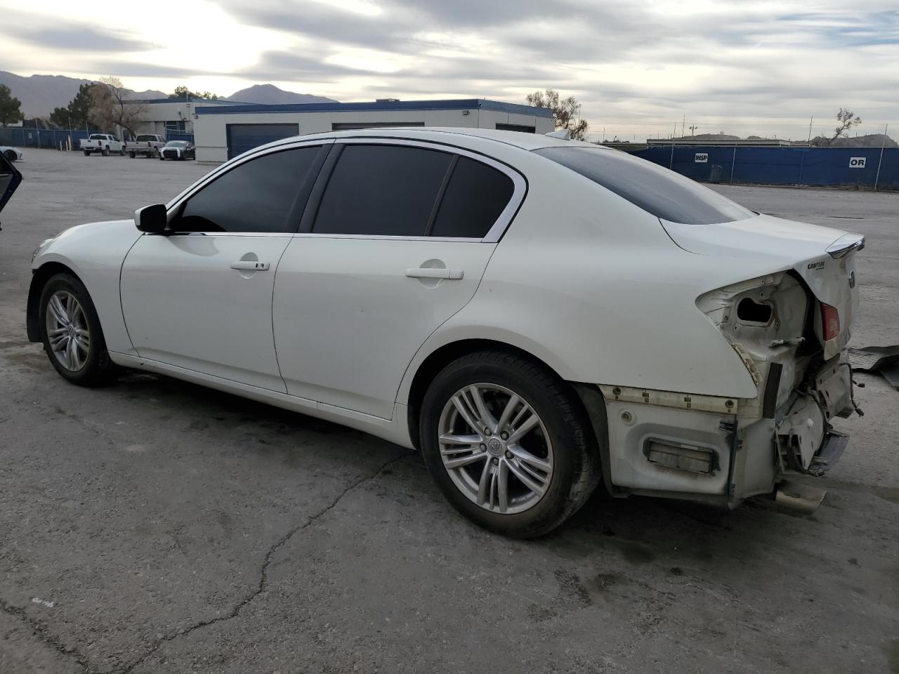 JN1CV6AR0CM975080 2012 Infiniti G37