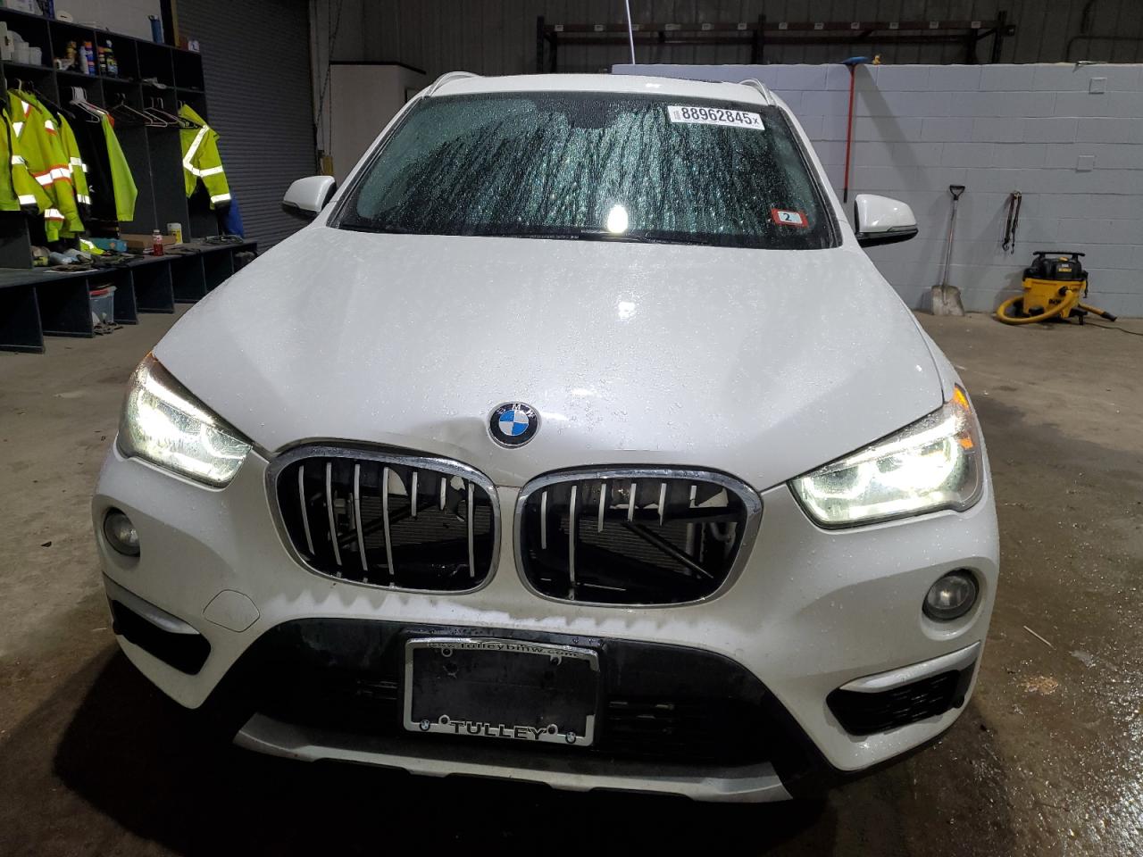 WBXHT3C34G5F64920 2016 BMW X1 xDrive28I