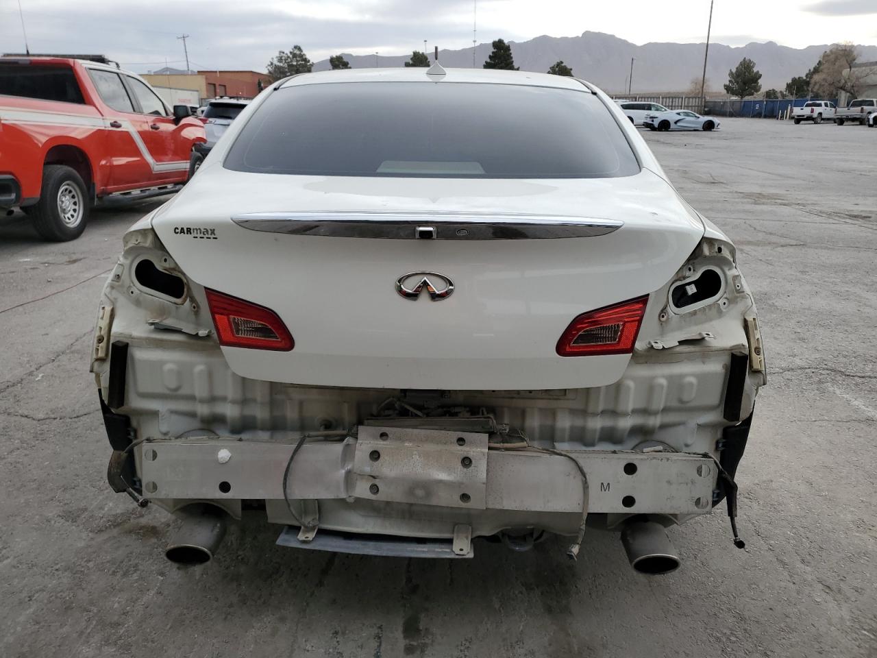 JN1CV6AR0CM975080 2012 Infiniti G37