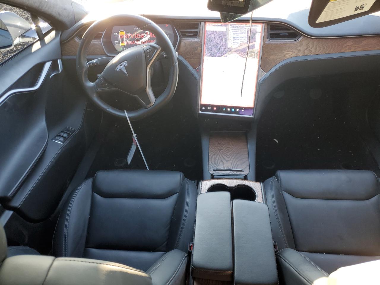 5YJSA1E21LF369218 2020 Tesla Model S