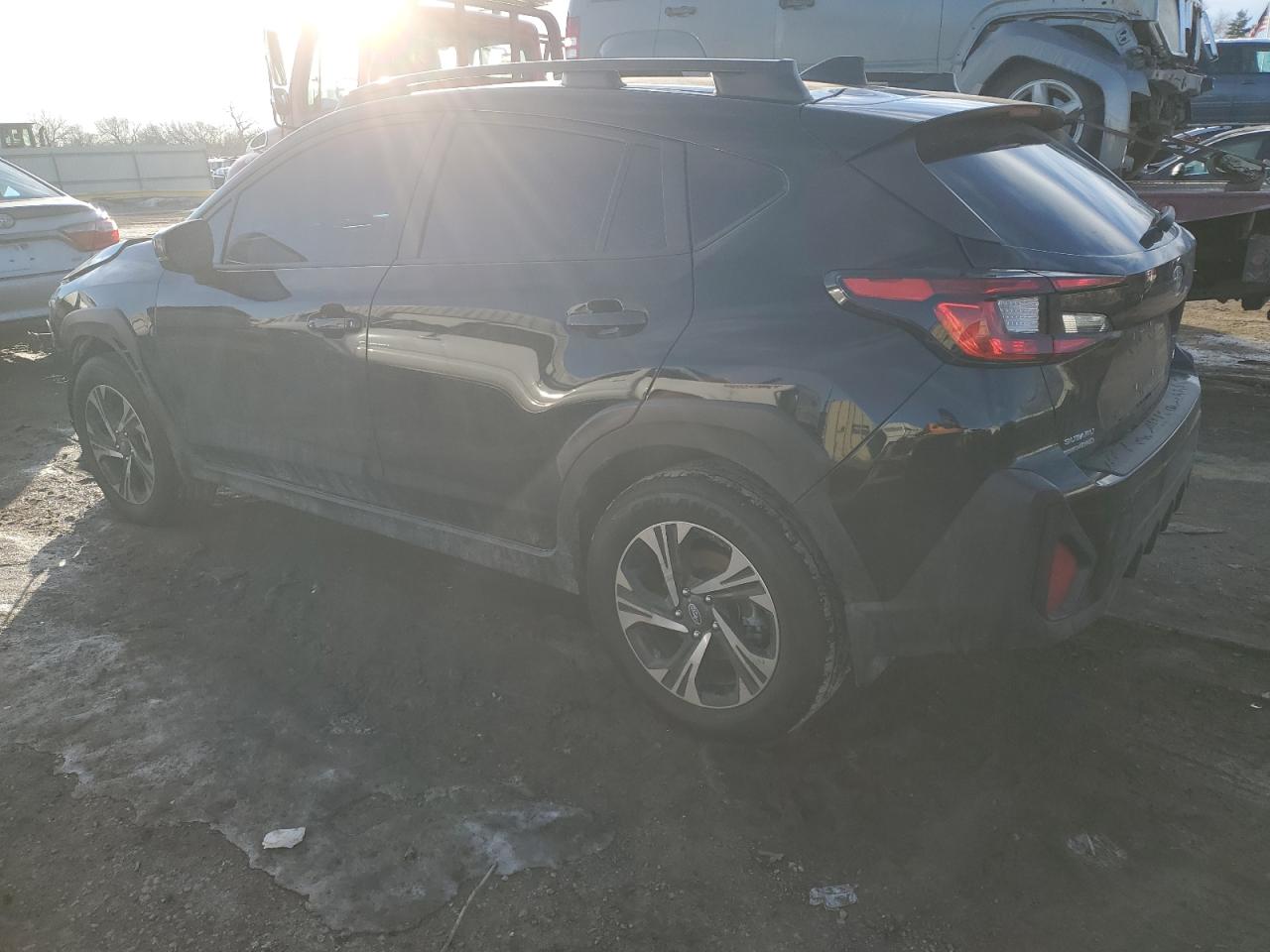 JF2GUADCXR8232098 2024 Subaru Crosstrek Premium