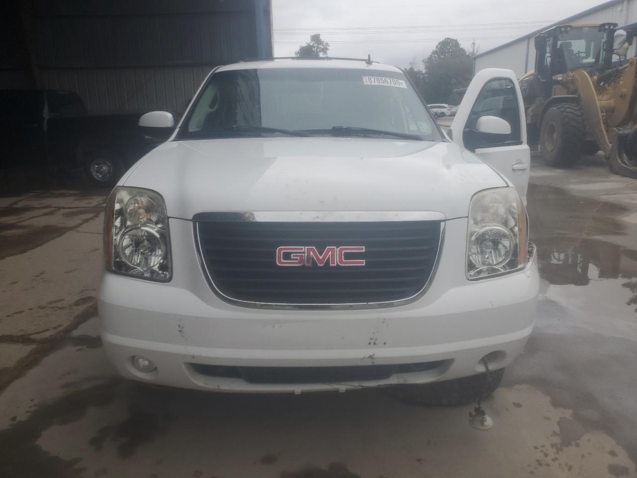 2007 GMC Yukon VIN: 1GKFC13JX7R246138 Lot: 87856705