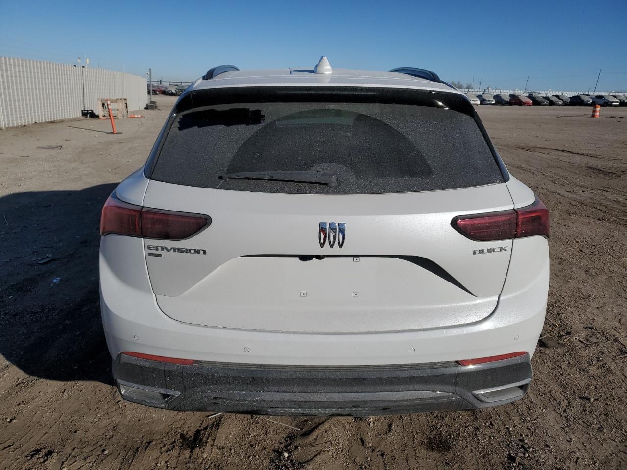 2024 Buick Envision Essence VIN: LRBFZPE45RD043936 Lot: 42250965