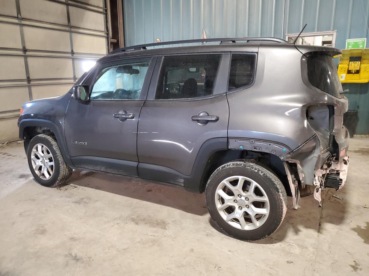 ZACCJBBB3HPG41878 2017 Jeep Renegade Latitude