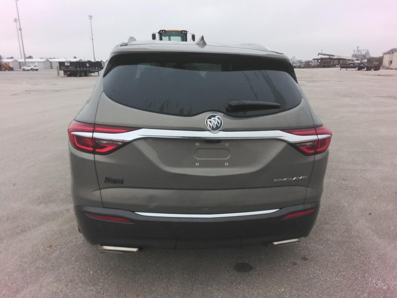 2019 Buick Enclave Avenir VIN: 5GAERDKW8KJ104061 Lot: 42561015