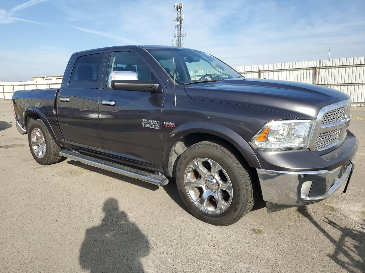 1C6RR6NT4GS368271 2016 Ram 1500 Laramie