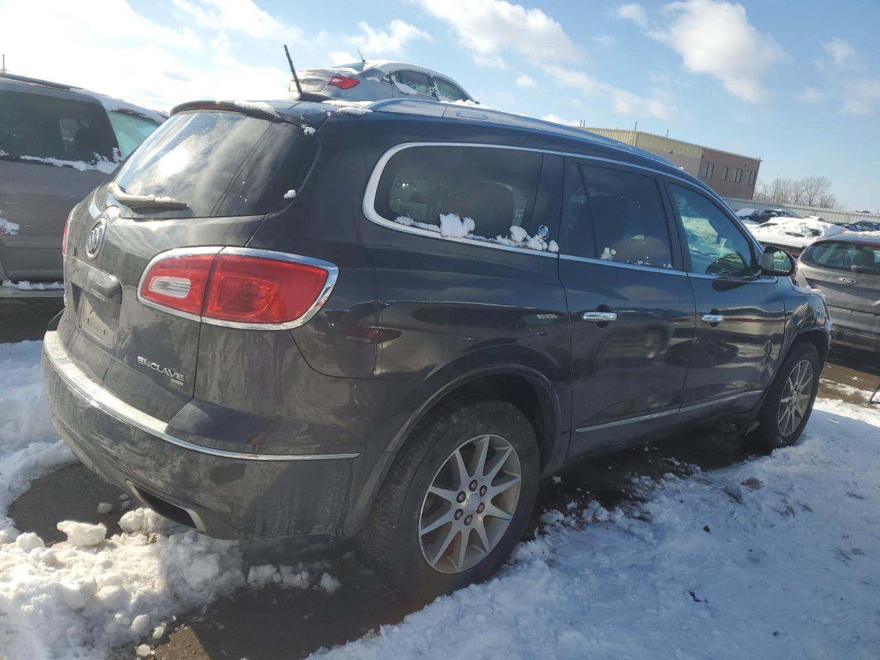 2016 Buick Enclave VIN: 5GAKVBKD0GJ153179 Lot: 87939455