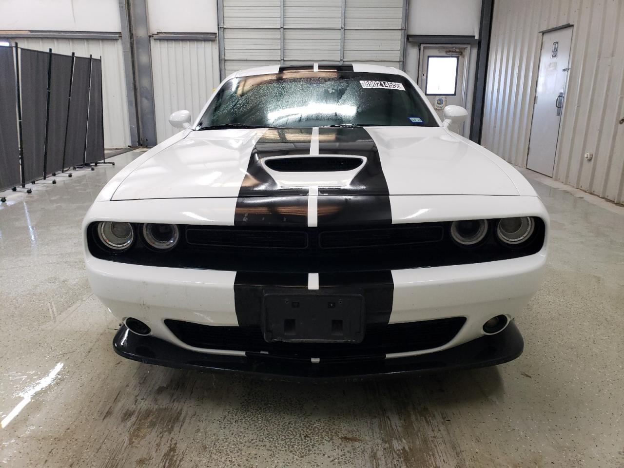 2020 Dodge Challenger R/T VIN: 2C3CDZBT6LH250621 Lot: 89021455