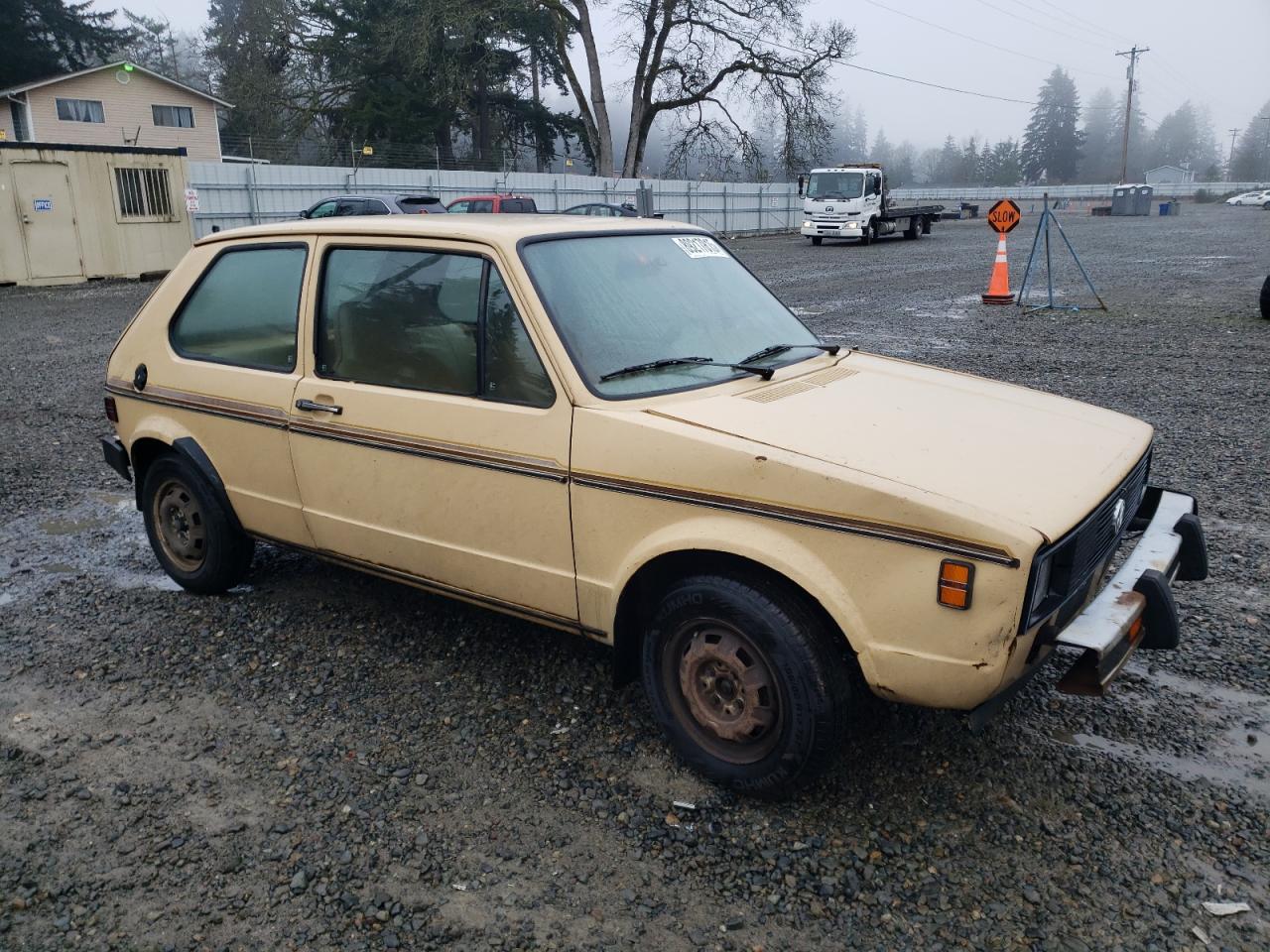 1793801579 1979 Volkswagen Rabbit