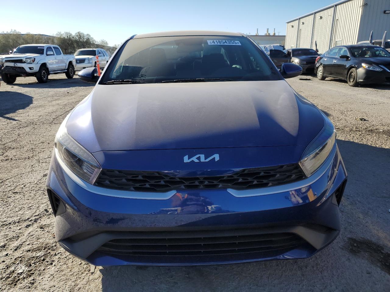 3KPF24AD3RE708857 2024 Kia Forte Lx