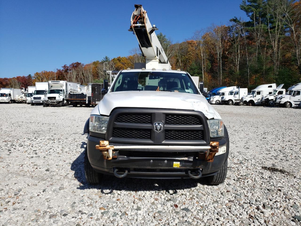 2014 Ram 4500 VIN: 3C7WRKAJ7EG272926 Lot: 88946085