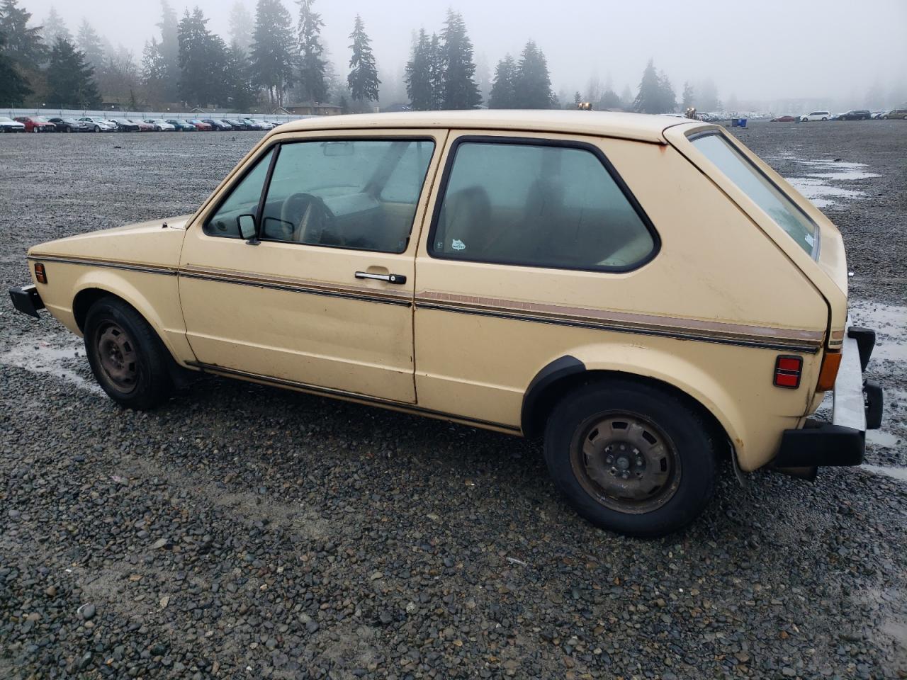 1793801579 1979 Volkswagen Rabbit