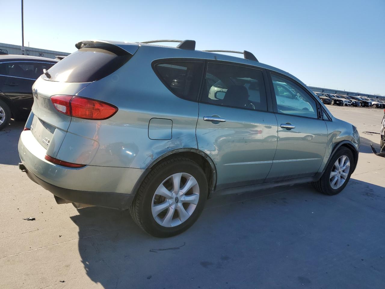 2006 Subaru B9 Tribeca 3.0 H6 VIN: 4S4WX86C264405442 Lot: 42678815