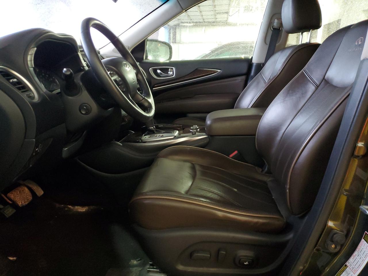 5N1AL0MM0DC303630 2013 Infiniti Jx35