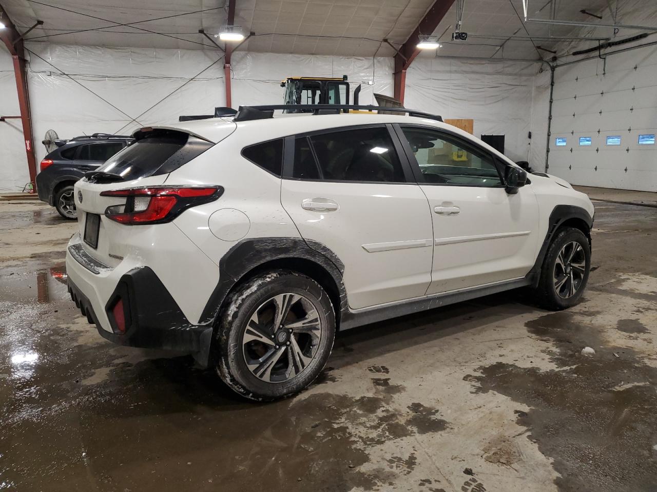 2024 Subaru Crosstrek Premium VIN: JF2GUADC2R8238798 Lot: 88527345