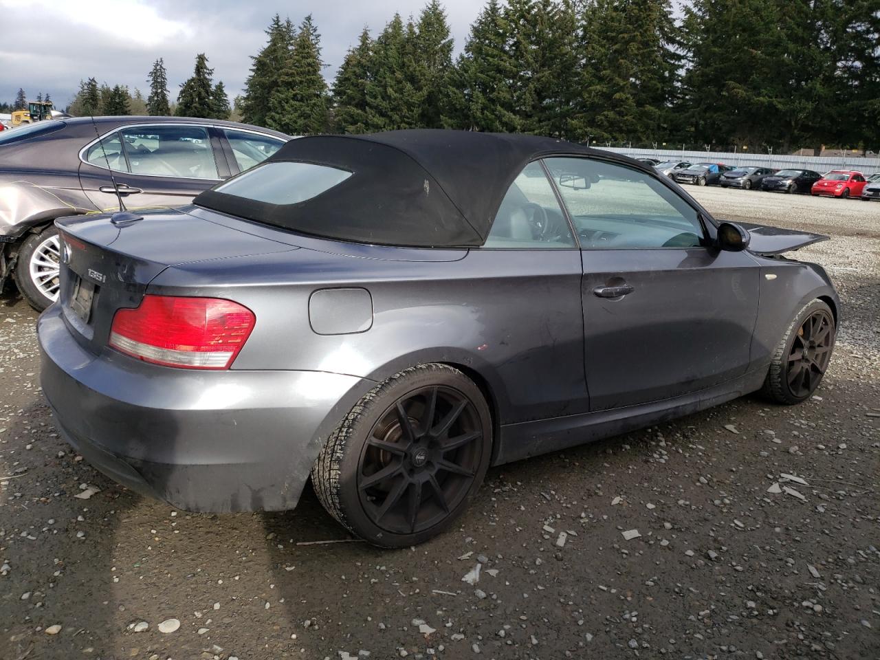 WBAUN93528VK39771 2008 BMW 135 I