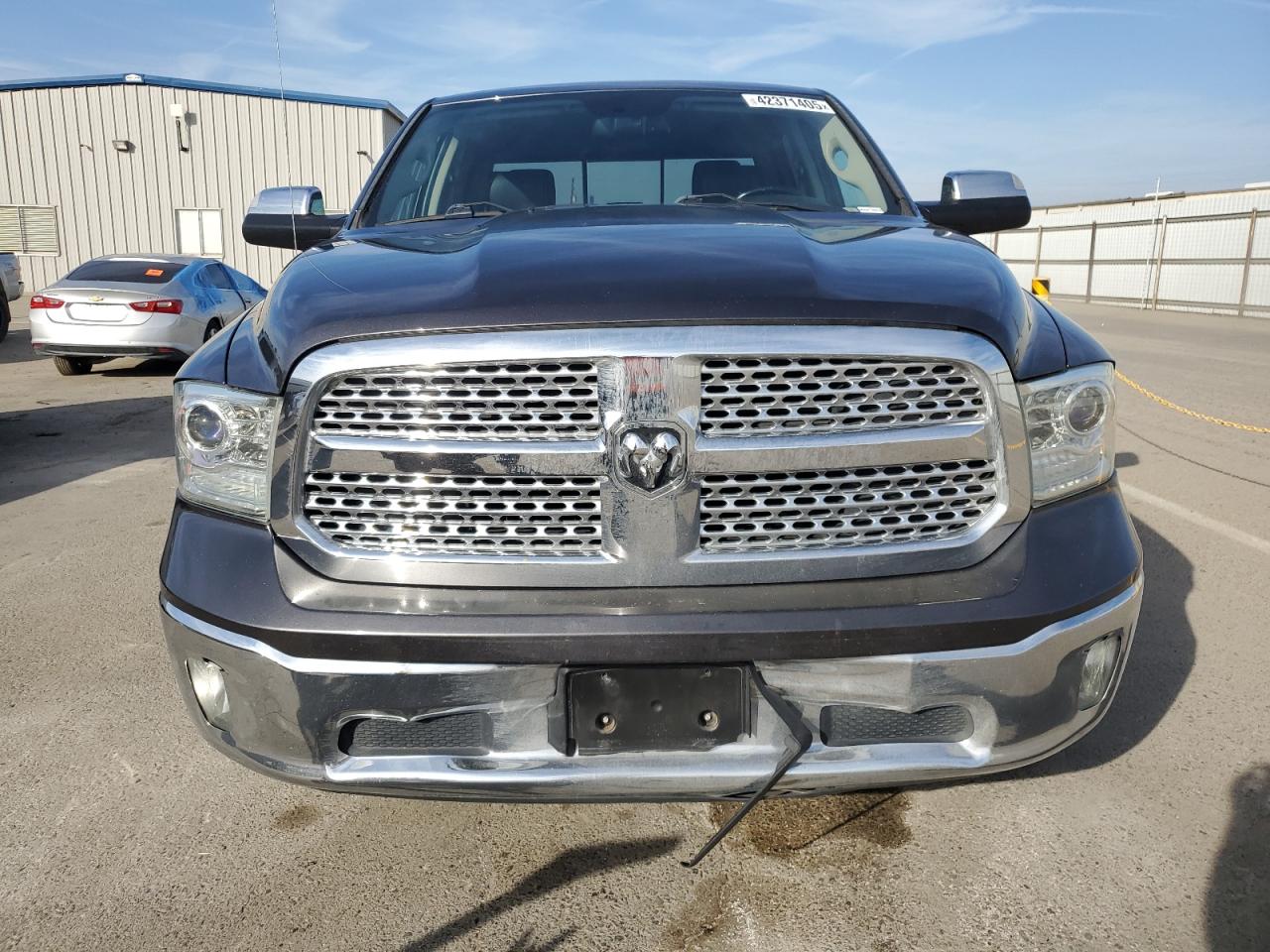 1C6RR6NT4GS368271 2016 Ram 1500 Laramie