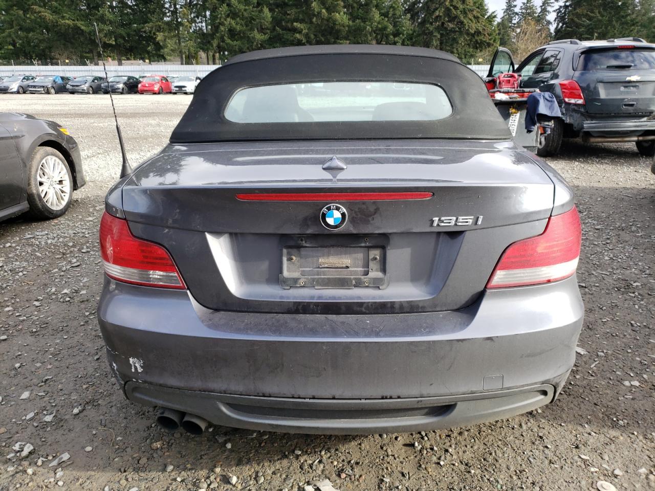 WBAUN93528VK39771 2008 BMW 135 I