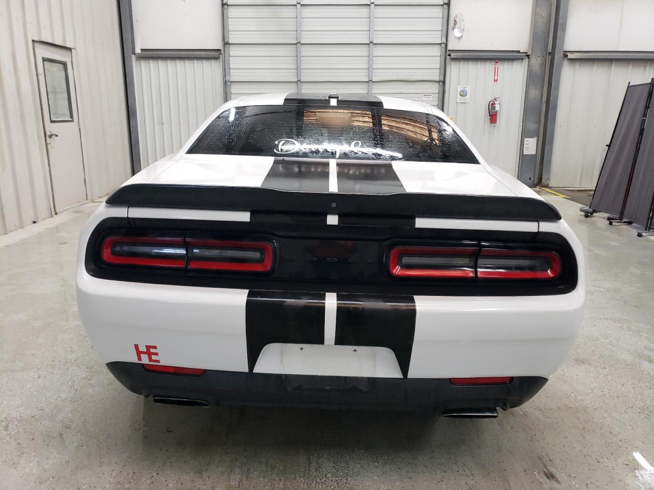 2020 Dodge Challenger R/T VIN: 2C3CDZBT6LH250621 Lot: 89021455