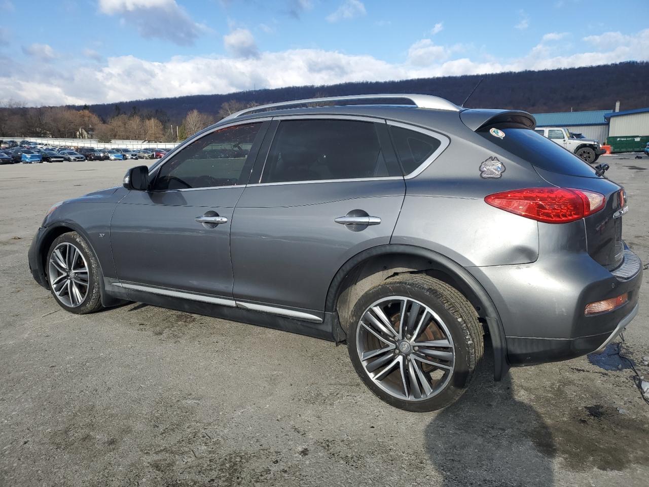 2016 Infiniti Qx50 VIN: JN1BJ0RR2GM261627 Lot: 42746005