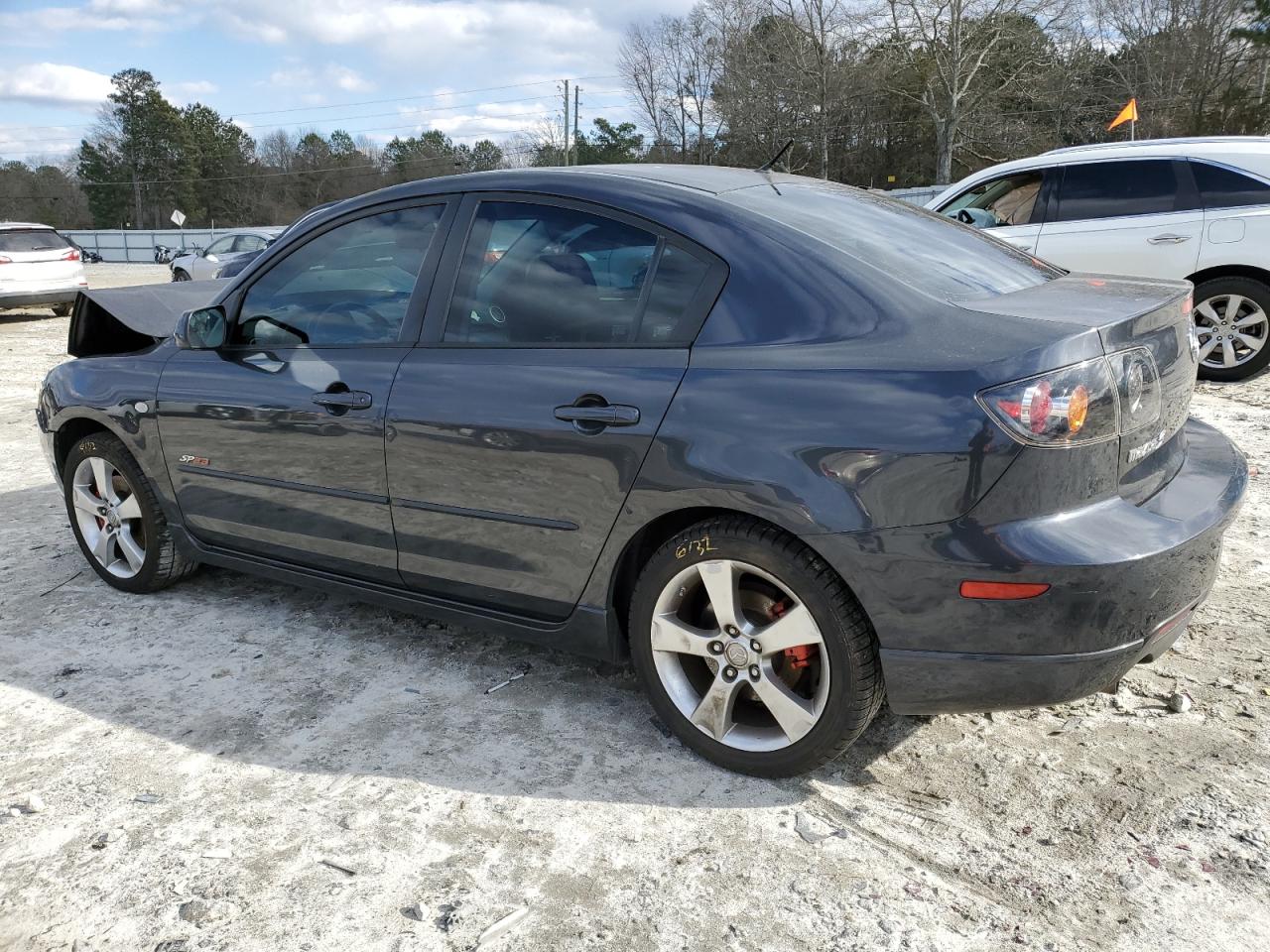 2005 Mazda 3 S VIN: JM1BK323851269473 Lot: 42365655