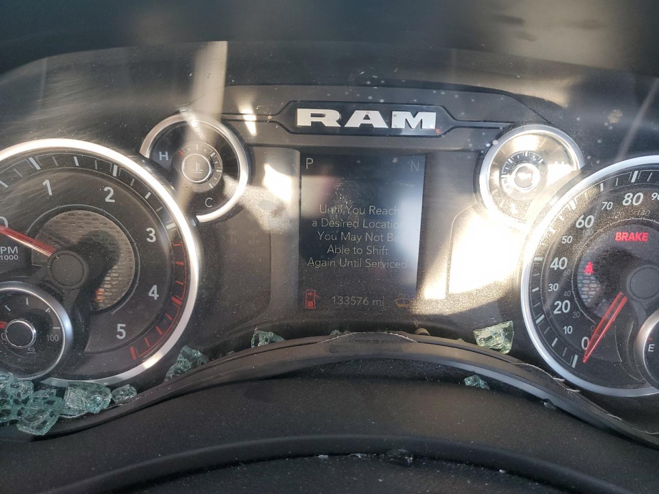 2022 Ram 4500 VIN: 3C7WRKAL2NG395549 Lot: 89143115