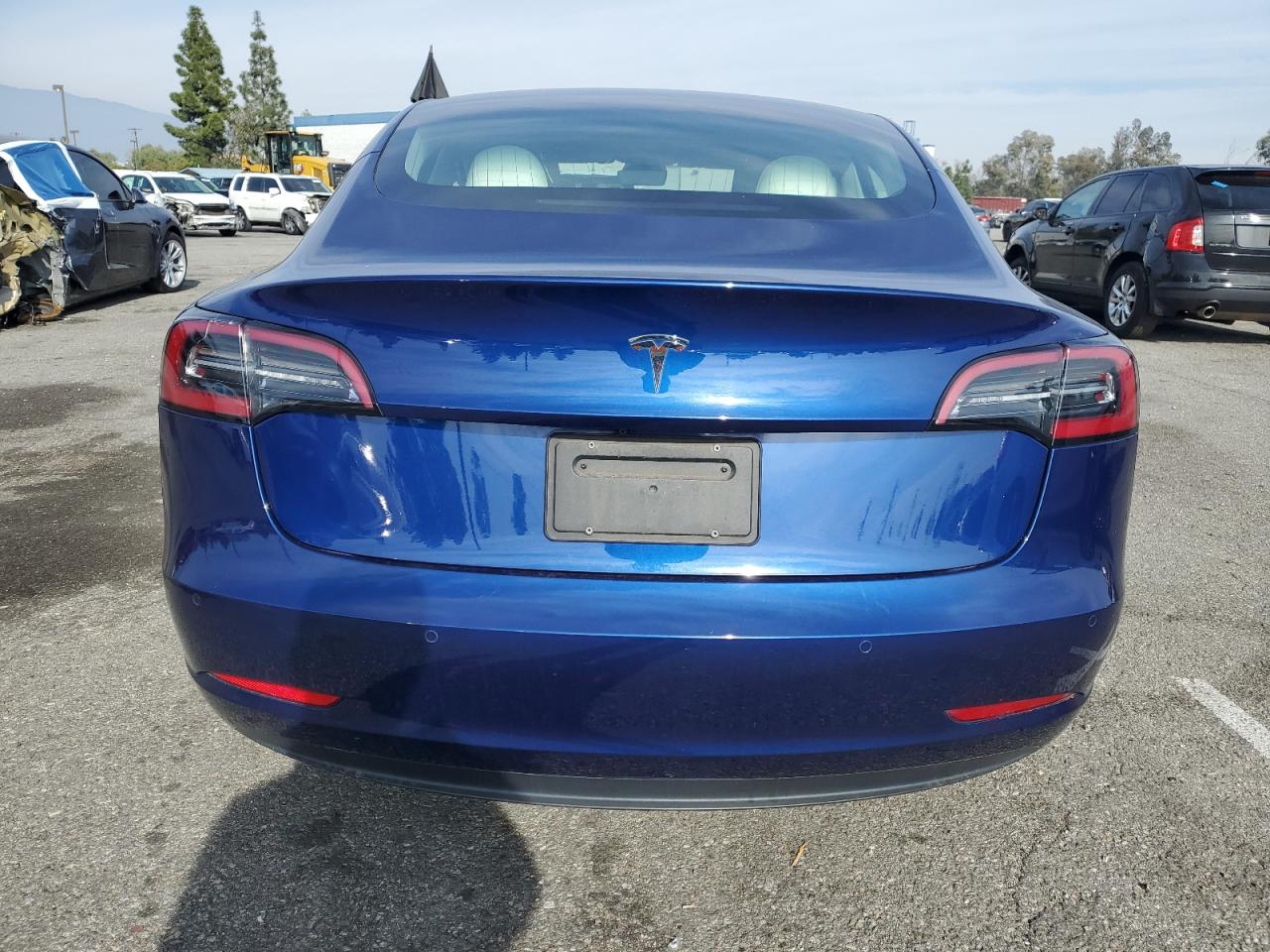 5YJ3E1EAXLF662728 2020 Tesla Model 3