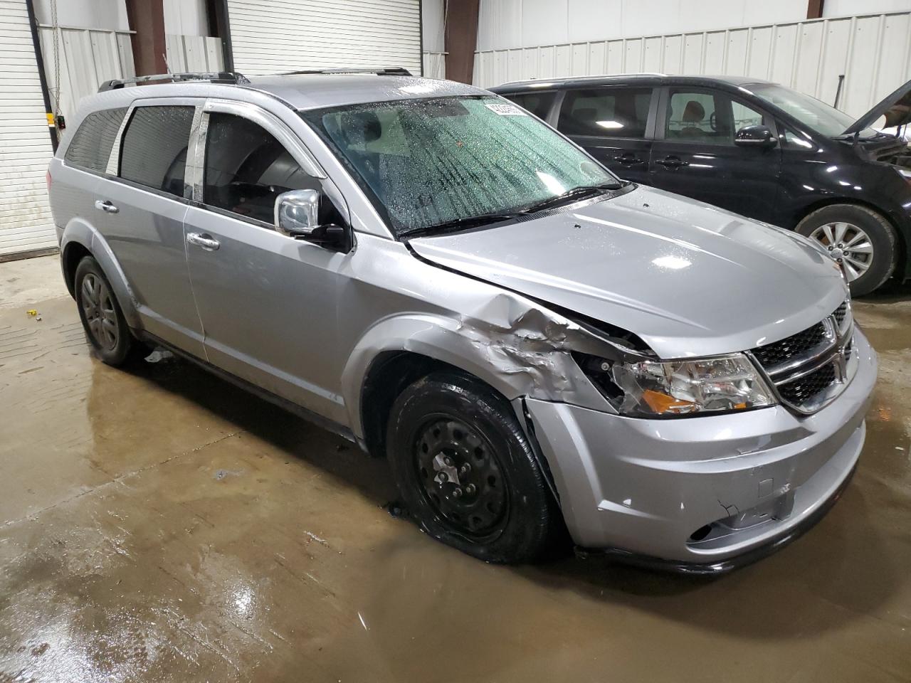 3C4PDCABXHT633611 2017 Dodge Journey Se