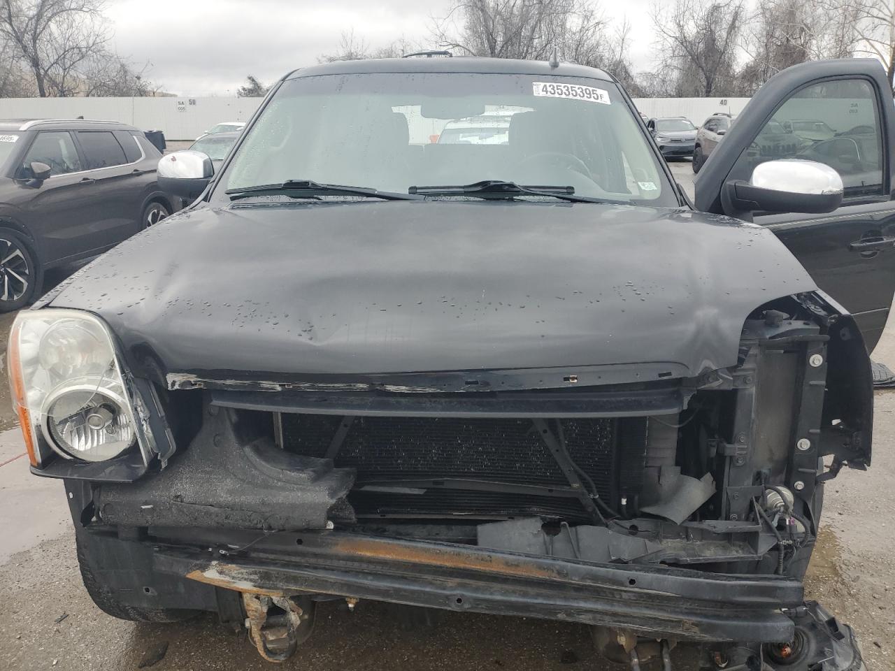 1GKS2CE01DR254769 2013 GMC Yukon Slt