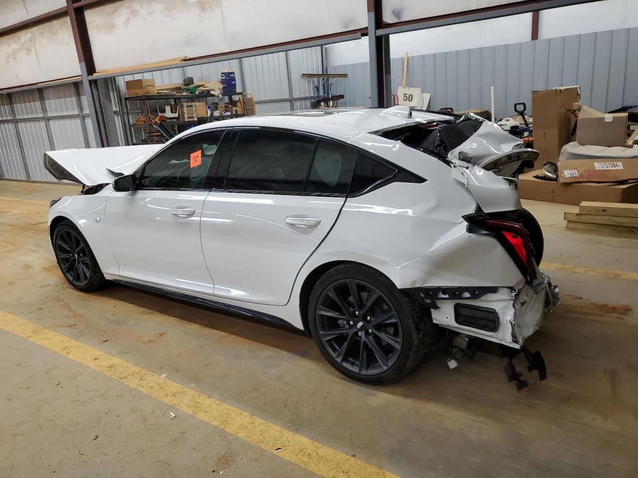 1G6DP5RK9R0108857 2024 Cadillac Ct5 Sport