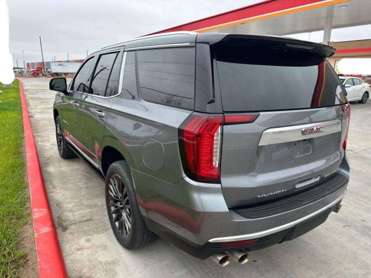 1GKS2DKLXNR175977 2022 GMC Yukon Denali