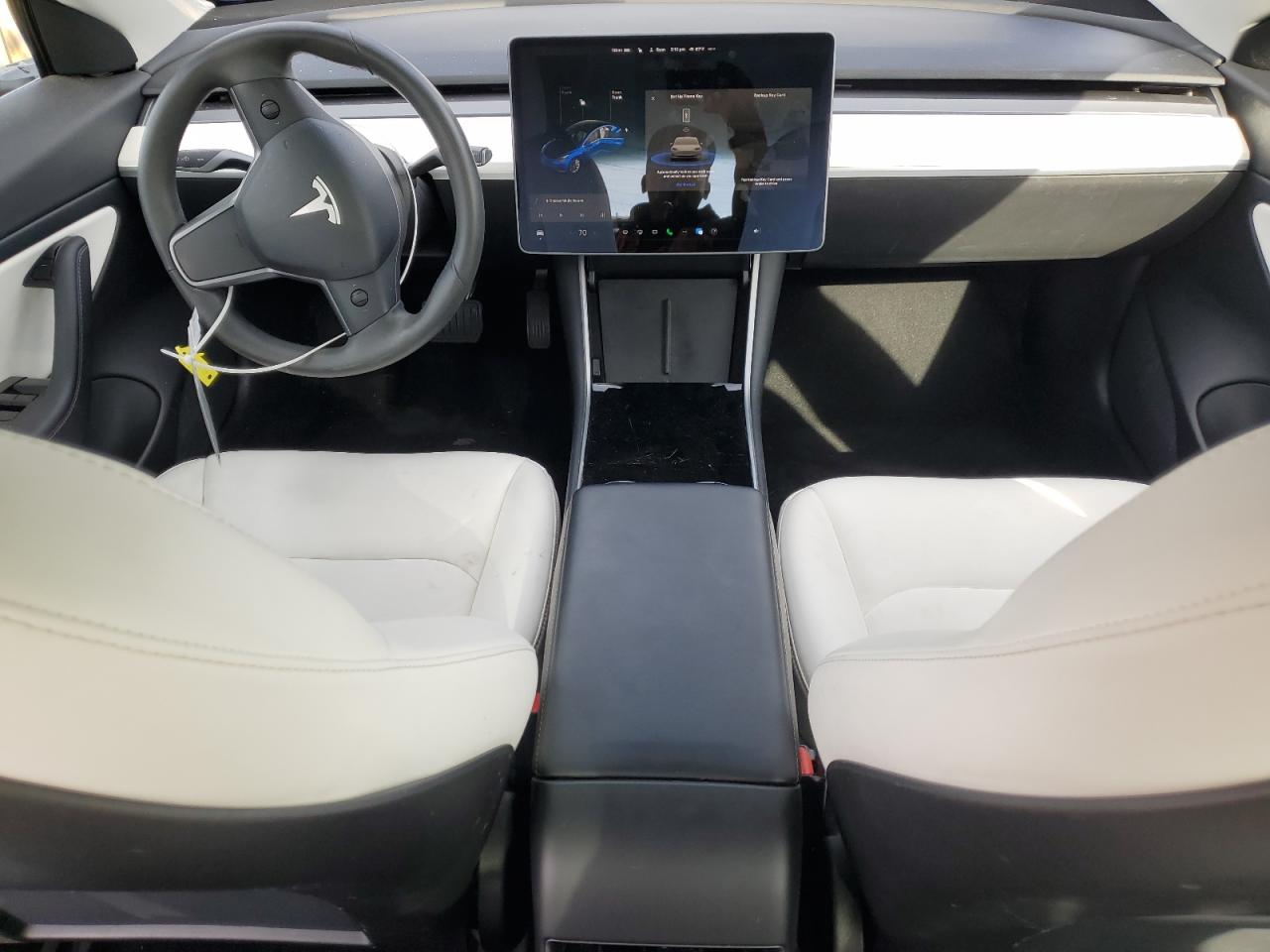 5YJ3E1EAXLF662728 2020 Tesla Model 3