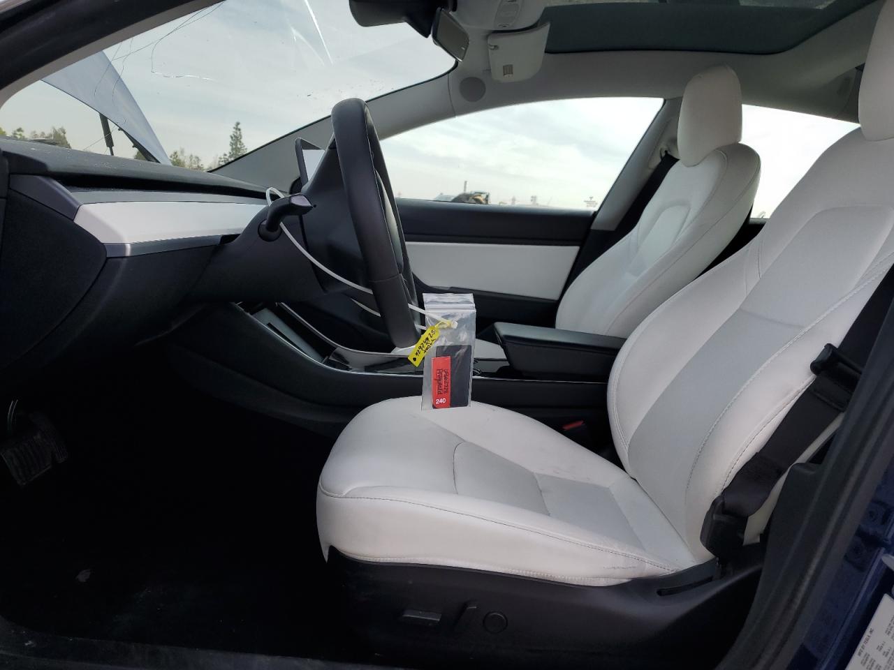 5YJ3E1EAXLF662728 2020 Tesla Model 3