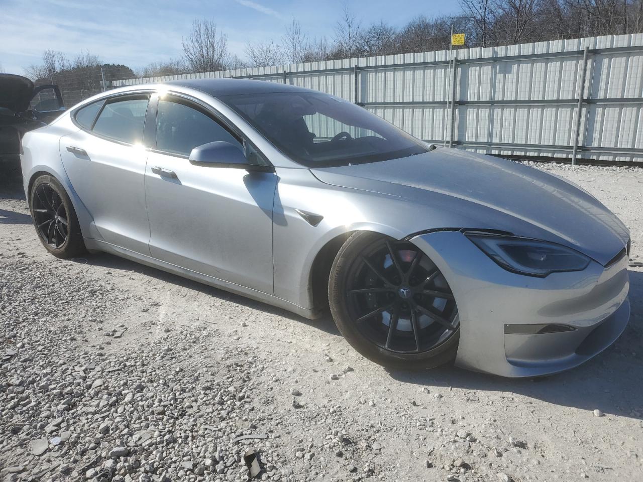 2024 Tesla Model S VIN: 5YJSA1E56RF541102 Lot: 42584275