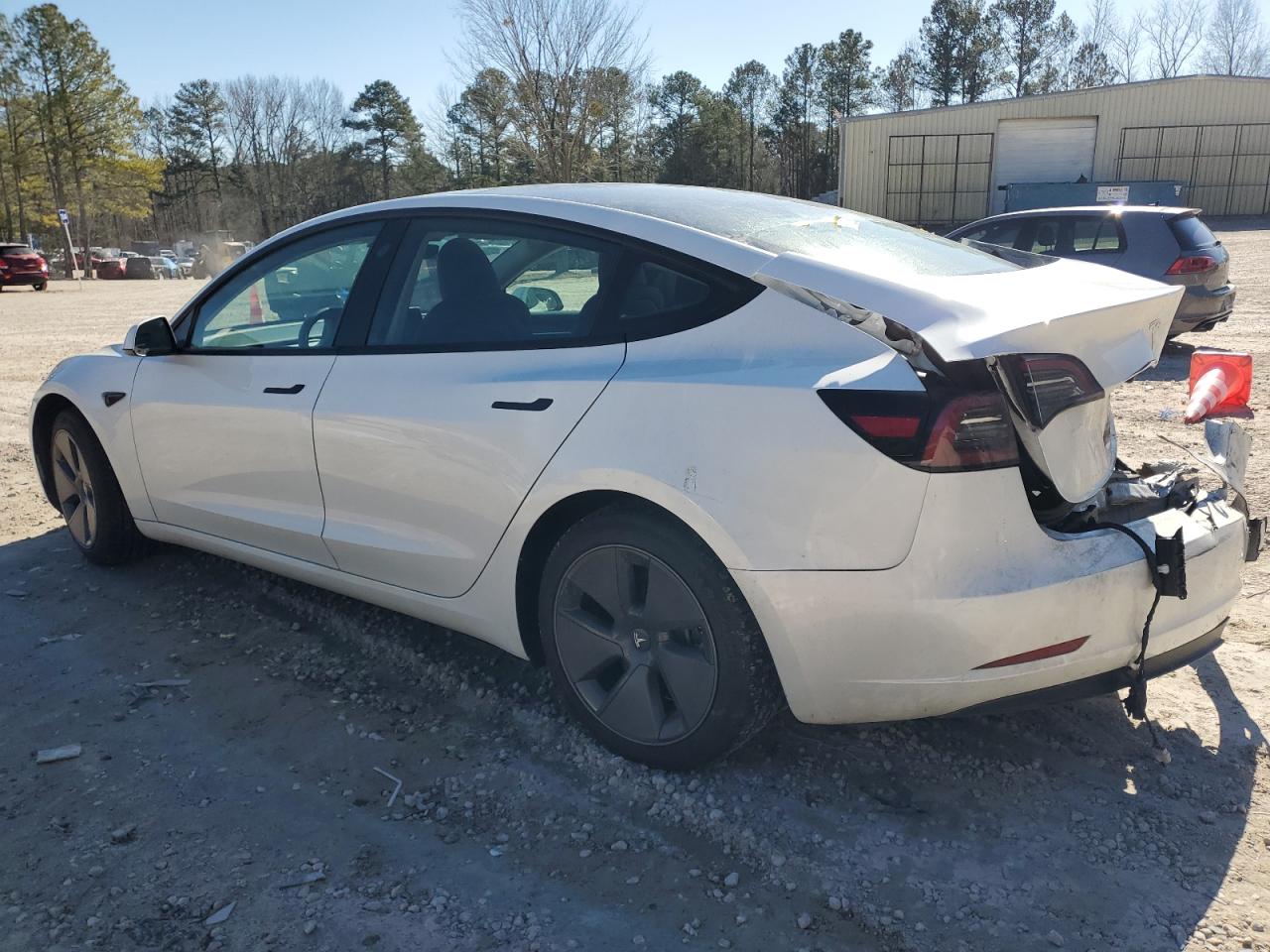 5YJ3E1EA9PF600873 2023 Tesla Model 3