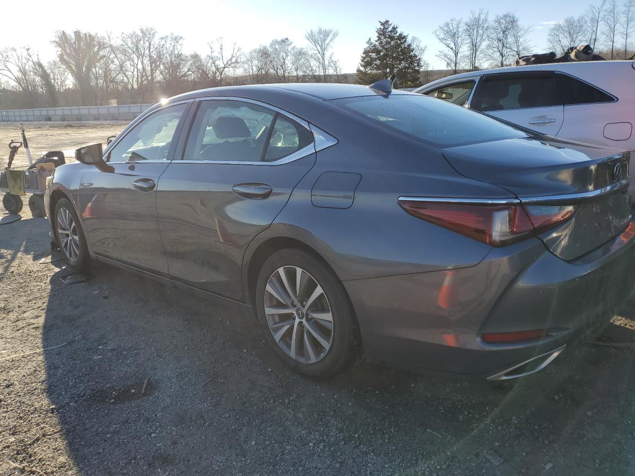 2019 Lexus Es 350 VIN: 58ABZ1B15KU008475 Lot: 44192375