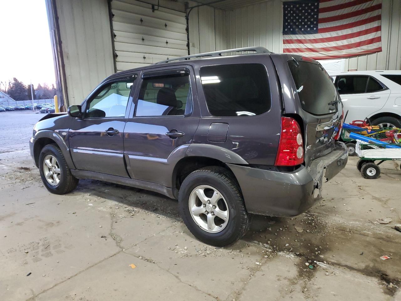 2005 Mazda Tribute I VIN: 4F2YZ92Z55KM31146 Lot: 42934565