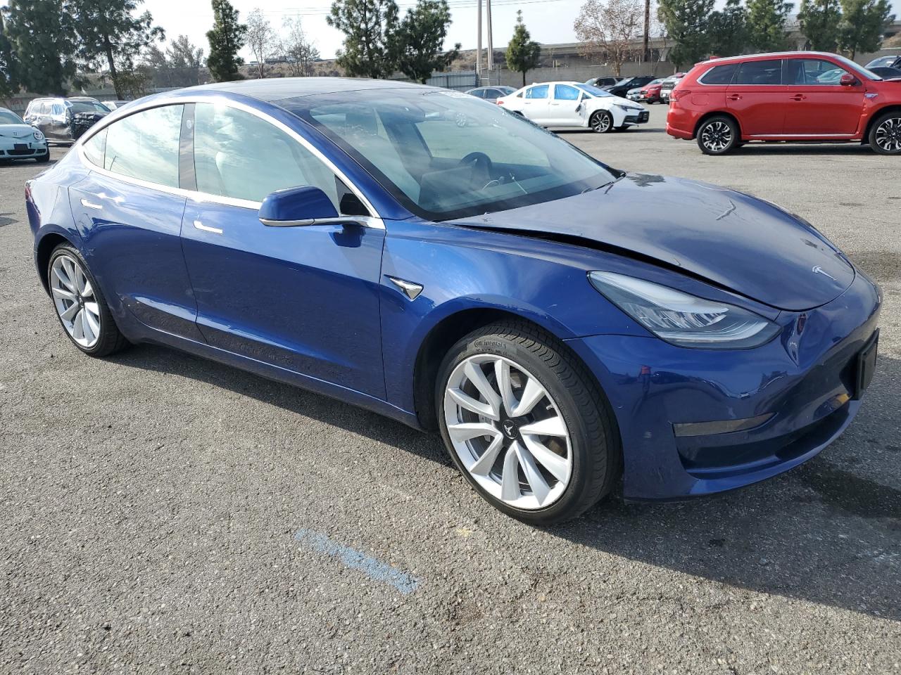 5YJ3E1EAXLF662728 2020 Tesla Model 3