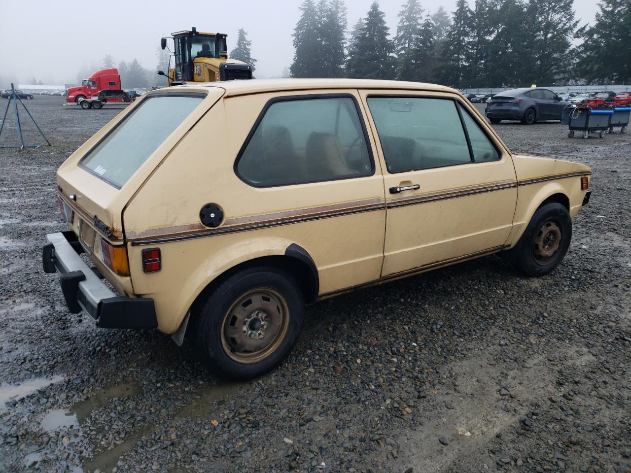 1793801579 1979 Volkswagen Rabbit