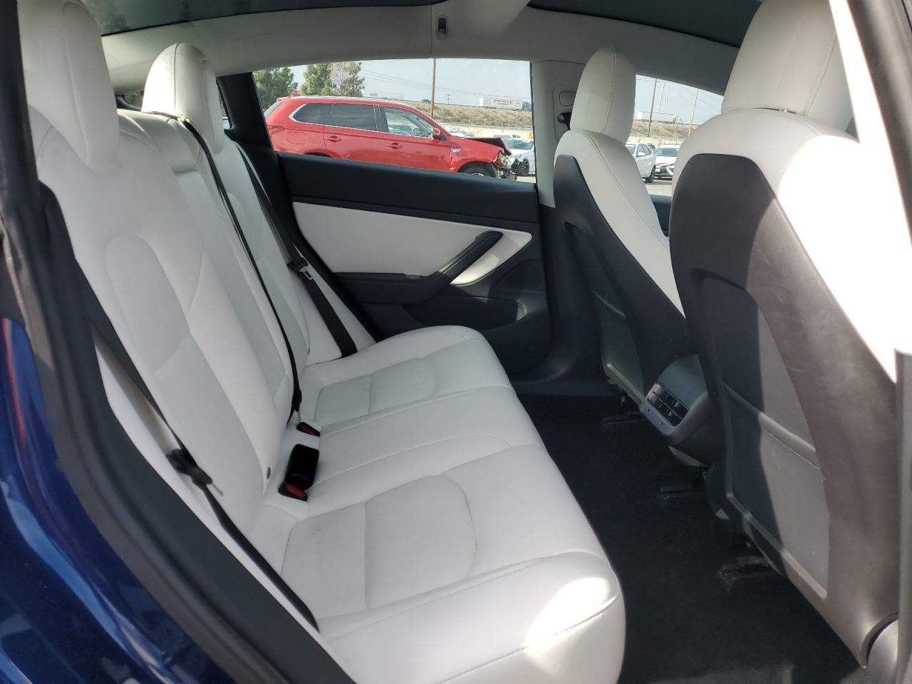 5YJ3E1EAXLF662728 2020 Tesla Model 3