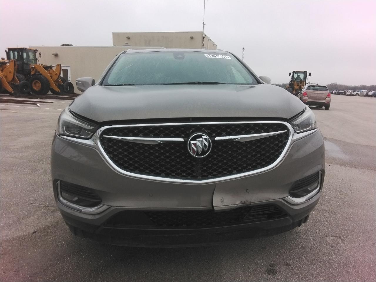 2019 Buick Enclave Avenir VIN: 5GAERDKW8KJ104061 Lot: 42561015