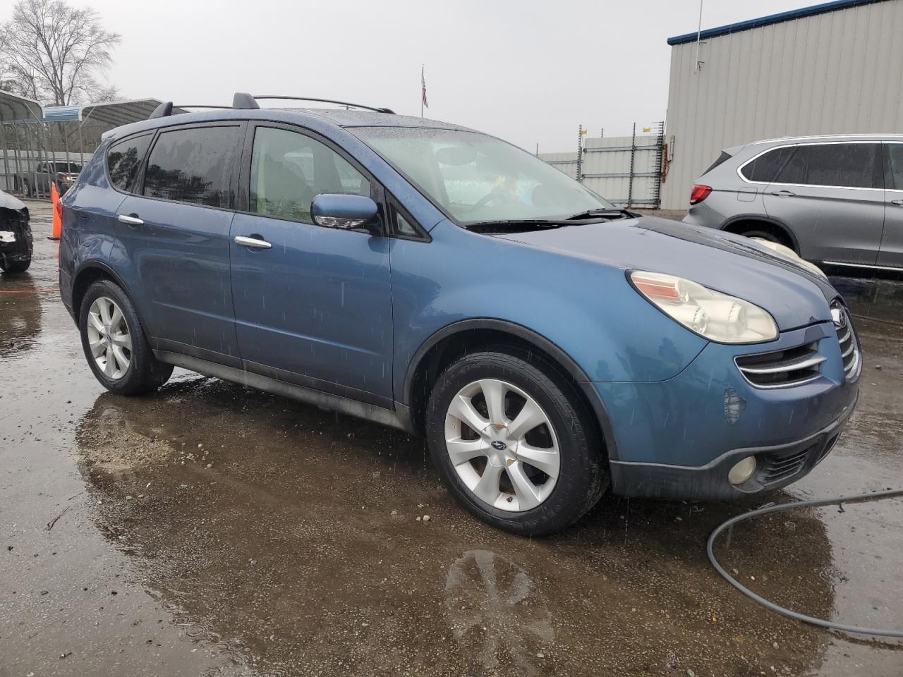 2006 Subaru B9 Tribeca 3.0 H6 VIN: 4S4WX83C964409038 Lot: 42095555